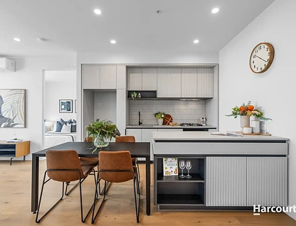 503/28 Foundation Boulevard, Burwood East, East Melbourne, 2 कमरे, 2 बाथरूम, Apartment