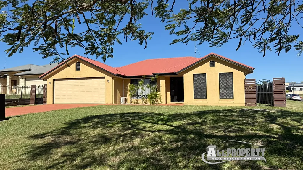 Spacious Brick Family Home in a Convenient Location
