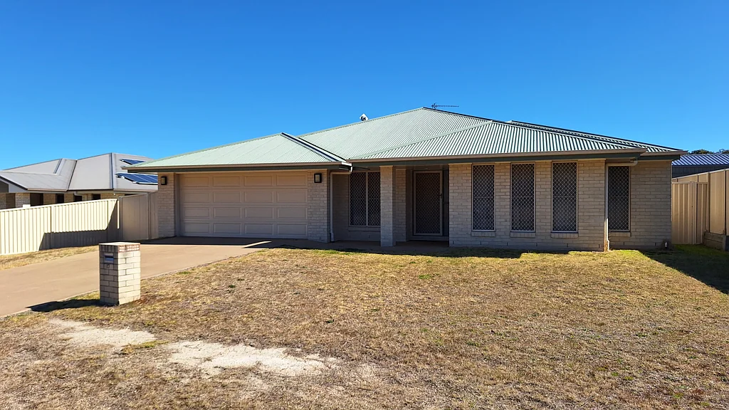 17 Edith St, Stanthorpe, QLD 4380