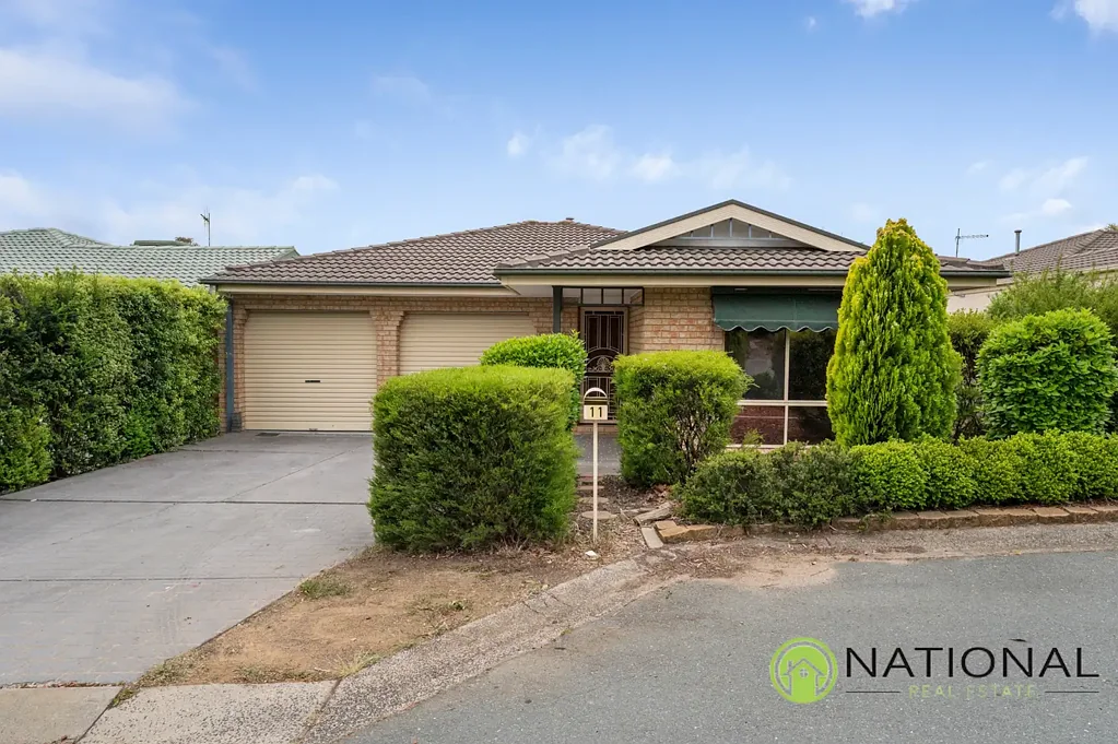11 Bullala Court, Ngunnawal, ACT 2913