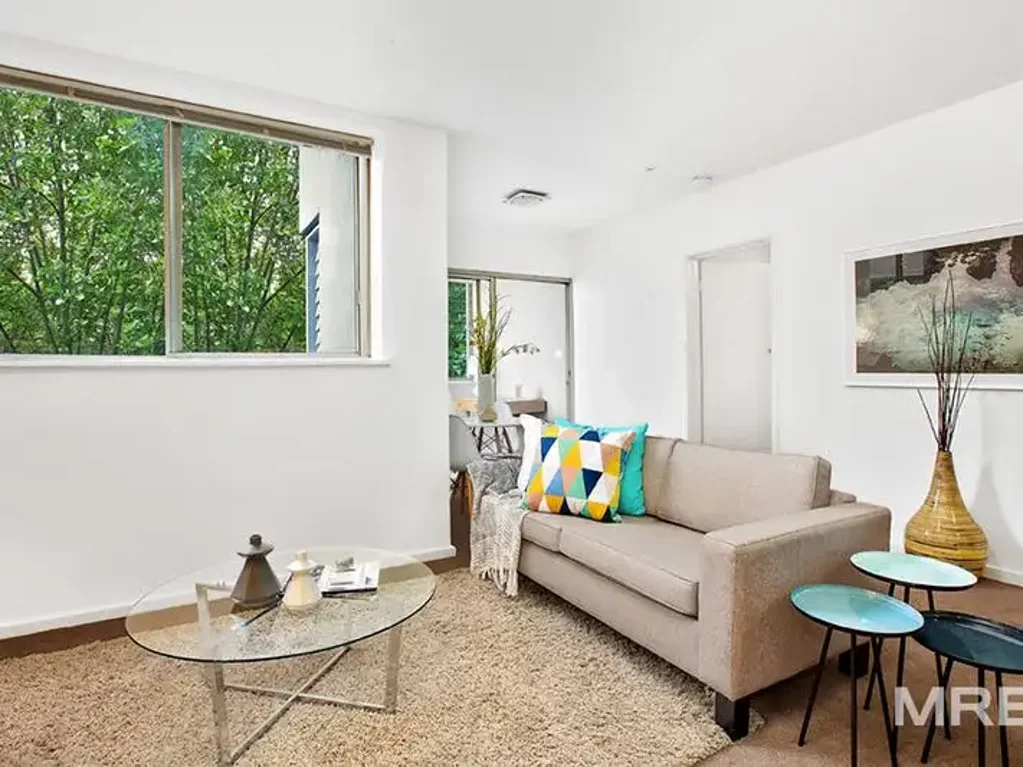 Modern property in a great location