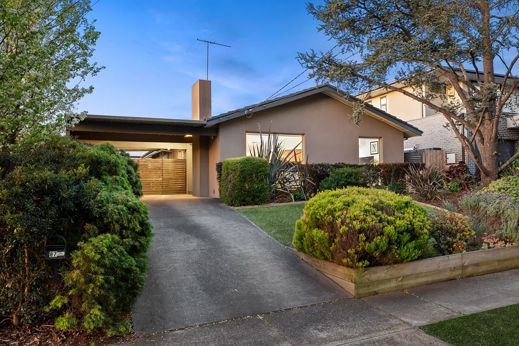 87 Vicki Street, Forest Hill, VIC 3131