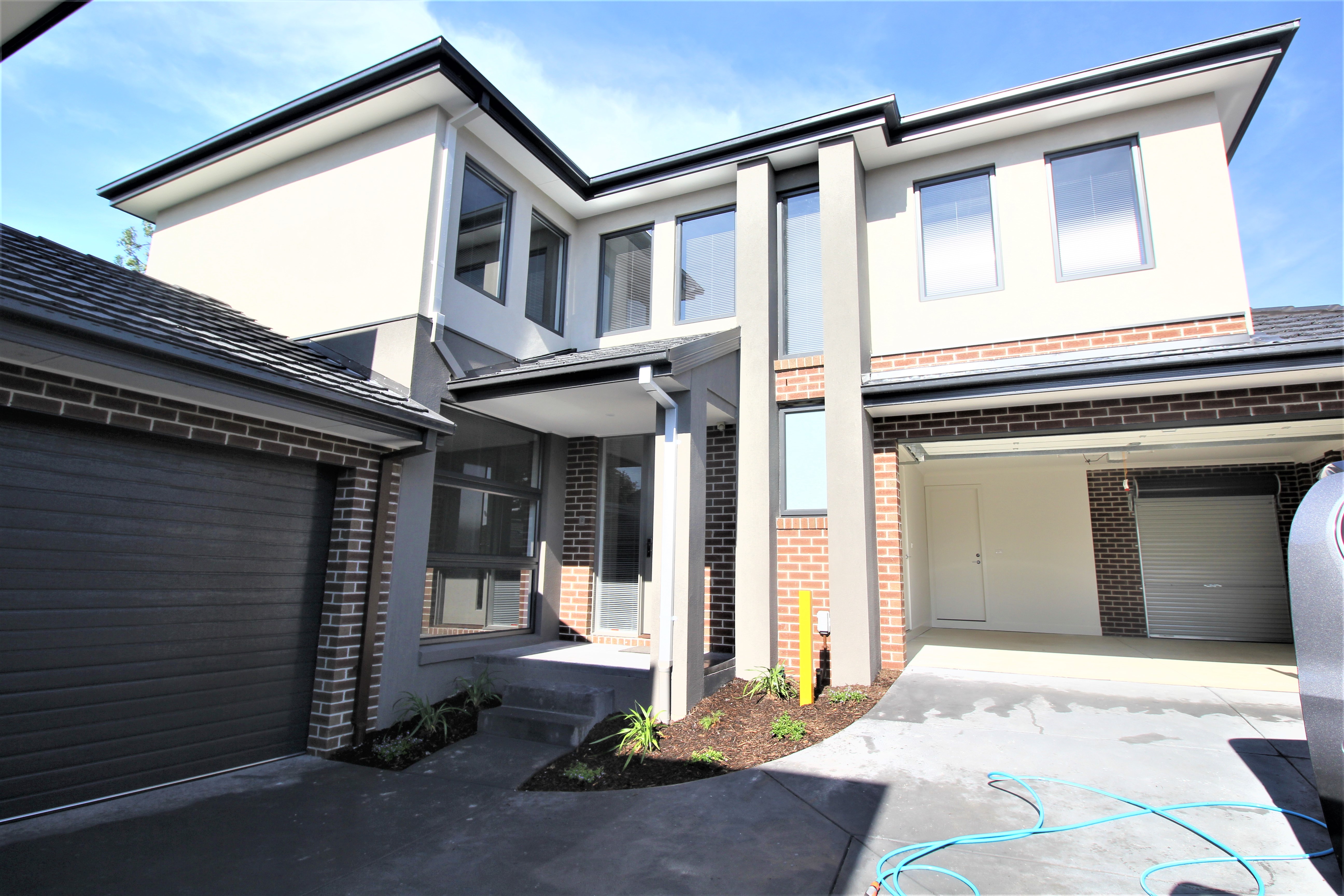 UNIT 3 12 WOONAH ST, CHADSTONE VIC 3148, 0房, 0浴, Townhouse