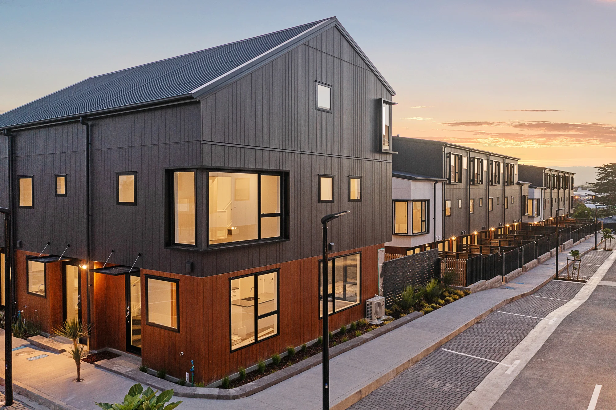 Henderson 3Habitaciones A Family Home To Grow Into