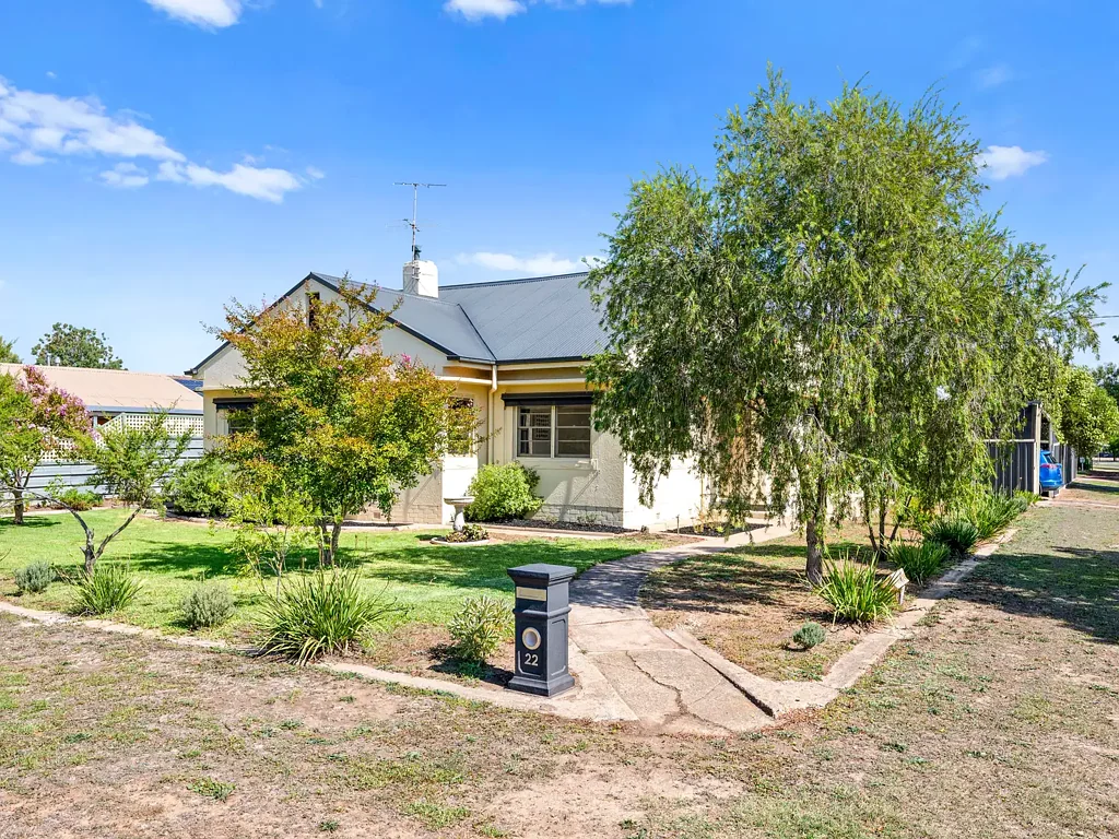 22 Charles Street, Benalla, VIC 3672