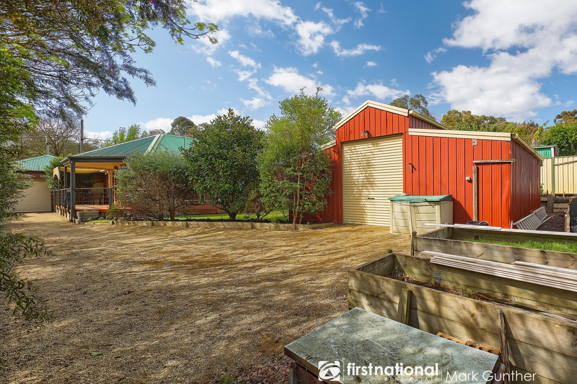 25 STEEL ST, HEALESVILLE VIC 3777, 0 phòng ngủ, 0 phòng tắm, House