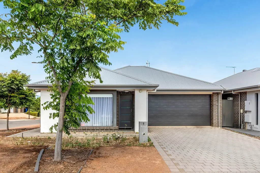 1 Brookfield Street, Blakeview, SA 5114