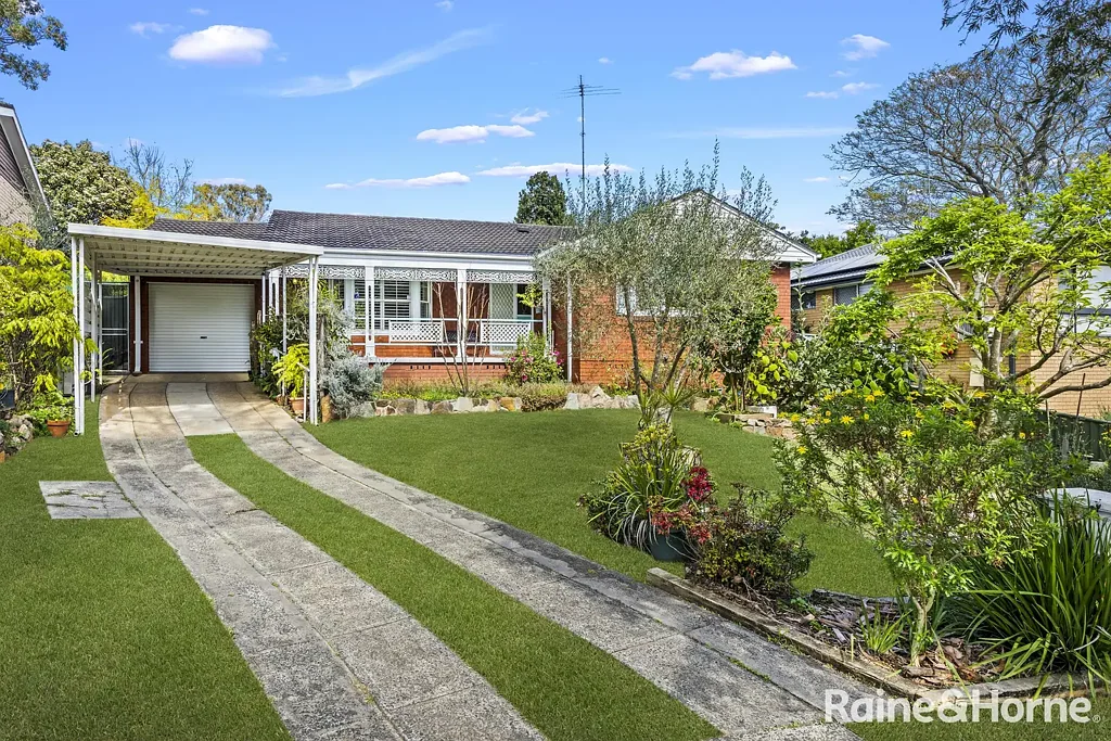 Bradbury 3 Bedroom A Much-Loved Family Home