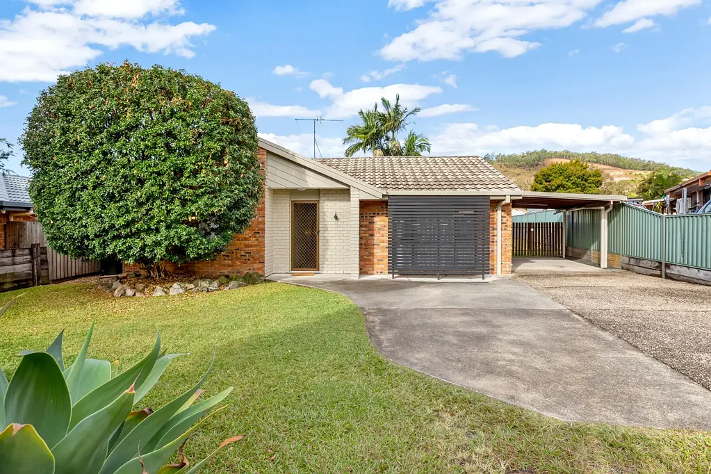 30 Duntreath Street, Keperra, QLD 4054