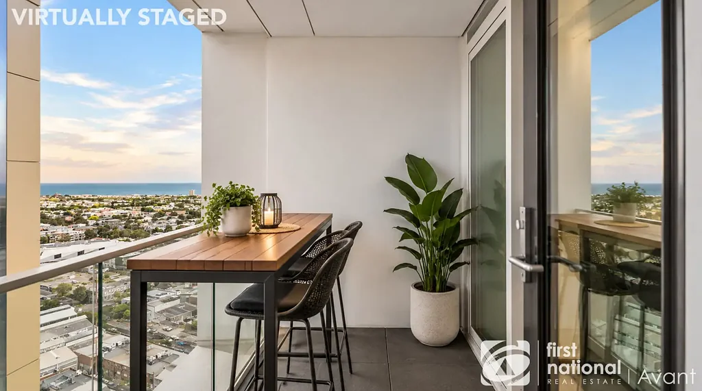 Southbank 2房 现代都市生活！ Contemporary City Living!
