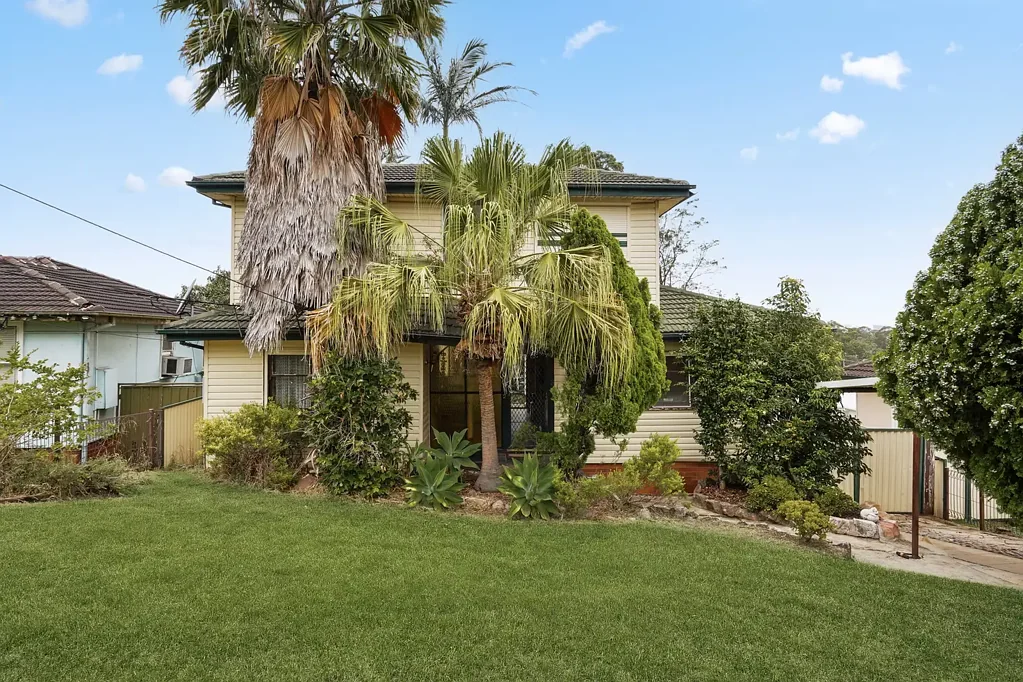 30 Shedworth Street, Marayong, NSW 2148