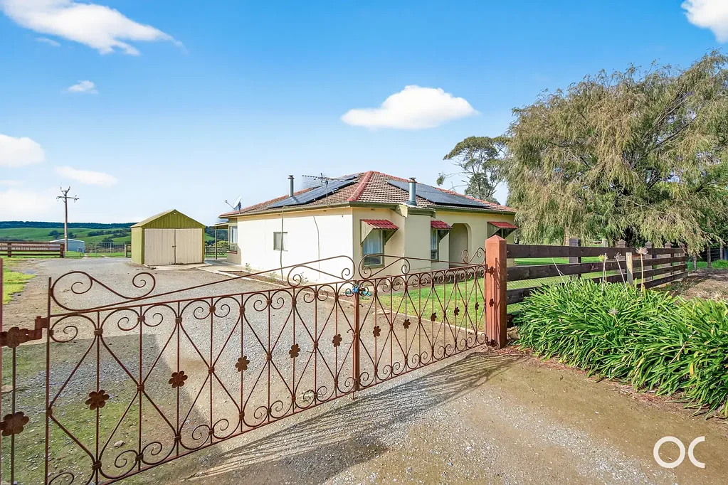 177 Tunk Head Road, Parawa, SA 5203