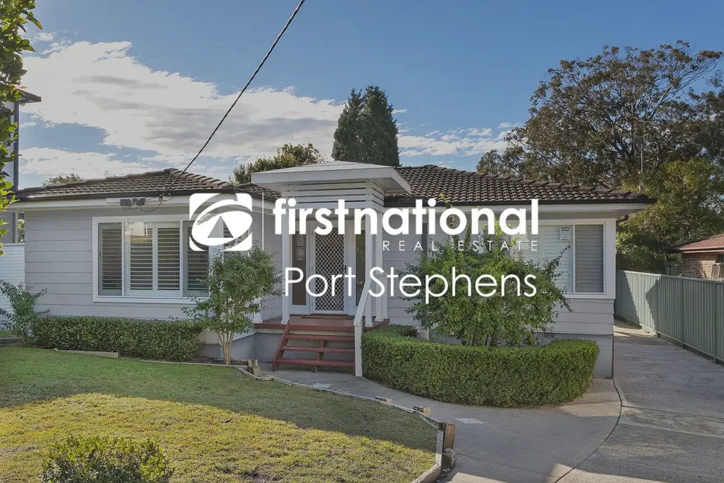 44 Achilles Street, Nelson Bay, NSW 2315