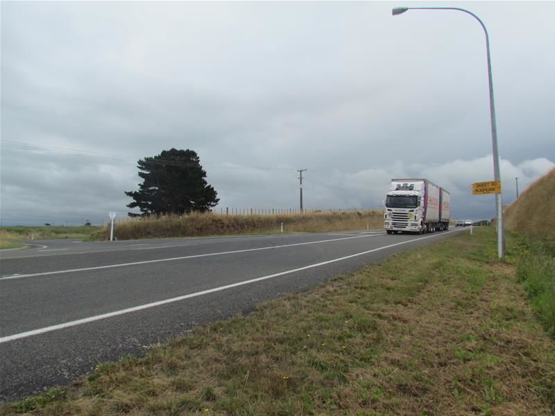 Skeet Road, Kapuni, South Taranaki, 0 ਕਮਰੇ, 0 ਬਾਥਰੂਮ