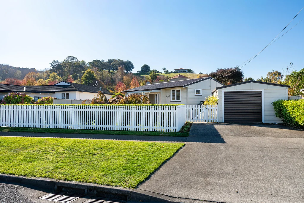Taradale 3房  Opportunity knocks – be quick