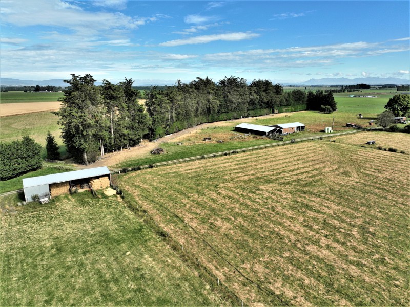 130 Mcintosh Road, Winton Surrounds, Southland, 0 rūma, 0 rūma horoi