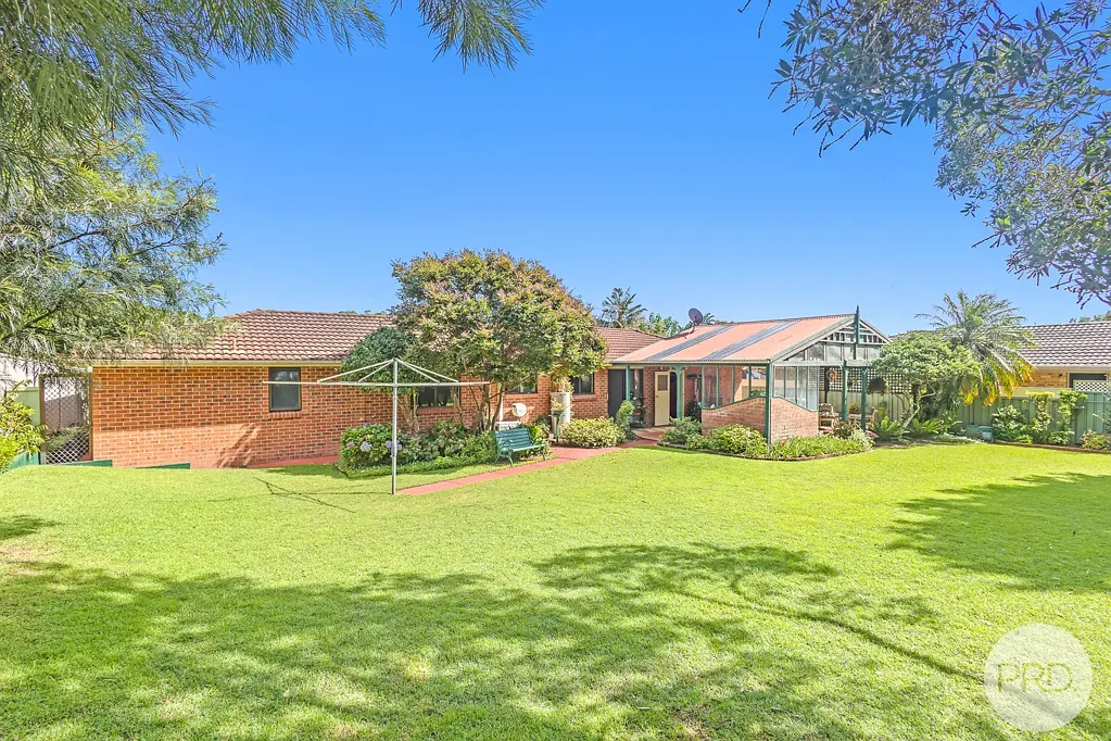 231 Sandy Point Road, Salamander Bay, NSW 2317