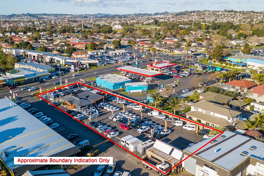 Manukau  DEVELOPERS/INVESTORS - OPPORTUNITY KNOCKS!!