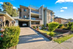 2/462 Guildford Rd, Guildford