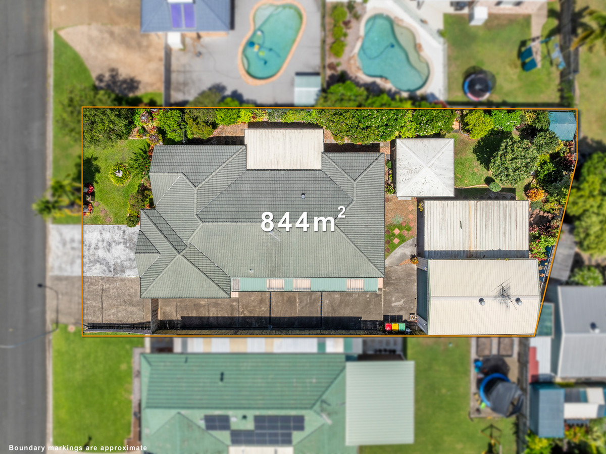 4 KESTREL CT, VICTORIA POINT QLD 4165, 0 ਕਮਰੇ, 0 ਬਾਥਰੂਮ, House