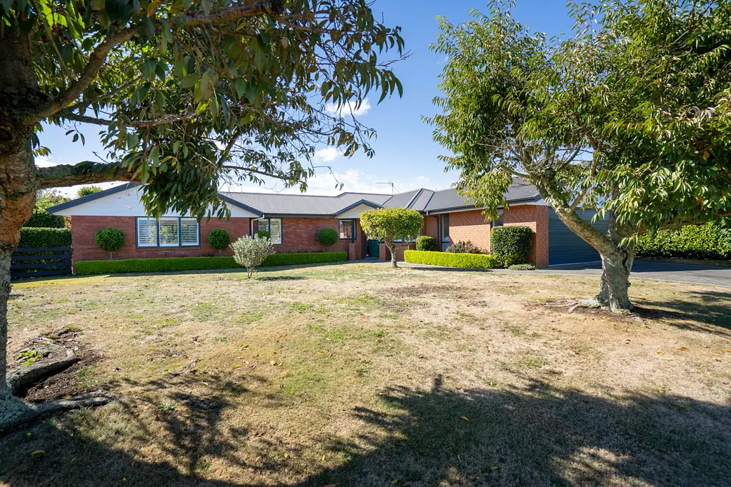 3 De La Mare Drive, Cambridge, Waikato