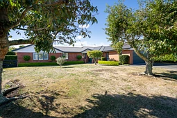 3 De La Mare Drive, Cambridge