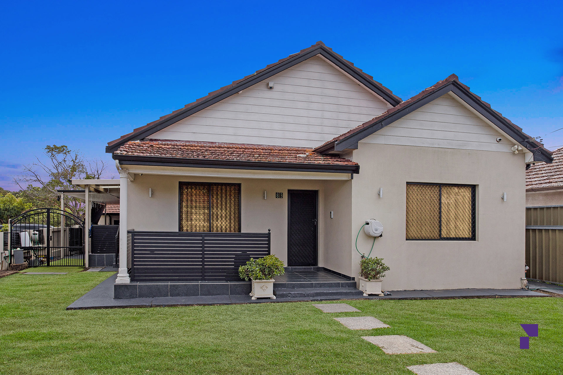 83 JUNO PDE, GREENACRE NSW 2190, 0房, 0浴, House