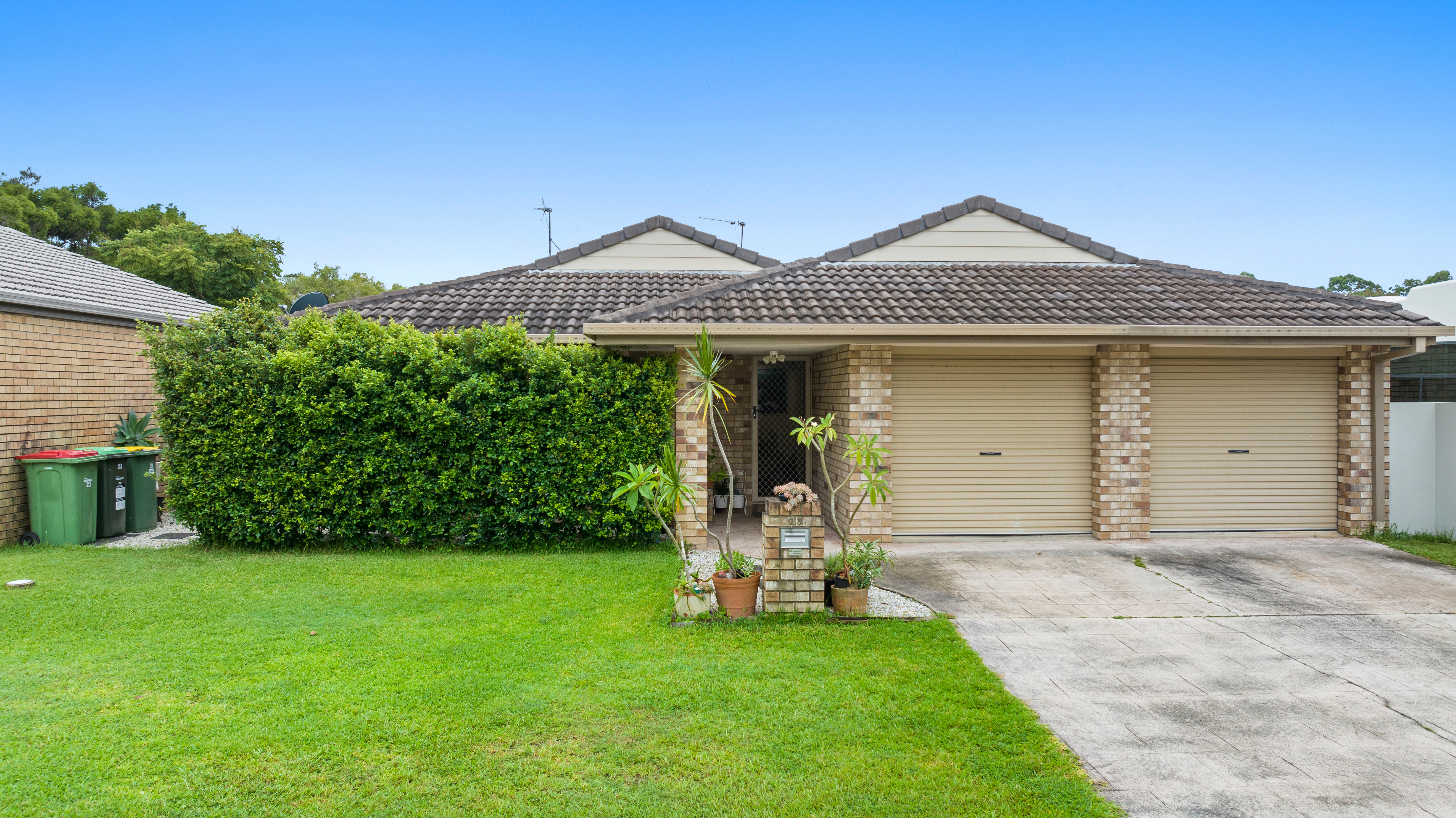 23 PARKSIDE CCT, ROBINA QLD 4226, 0 રૂમ, 0 બાથરૂમ, House