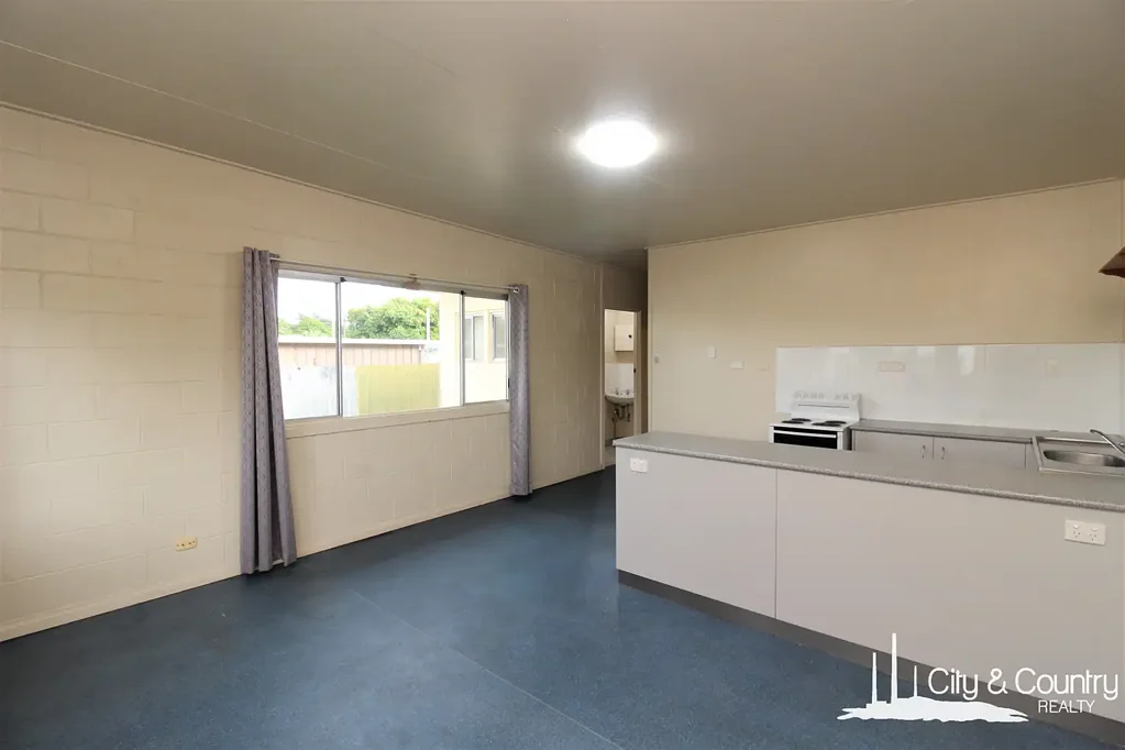 Mount Isa 12Moenga Great Investment on Trainor Street!
