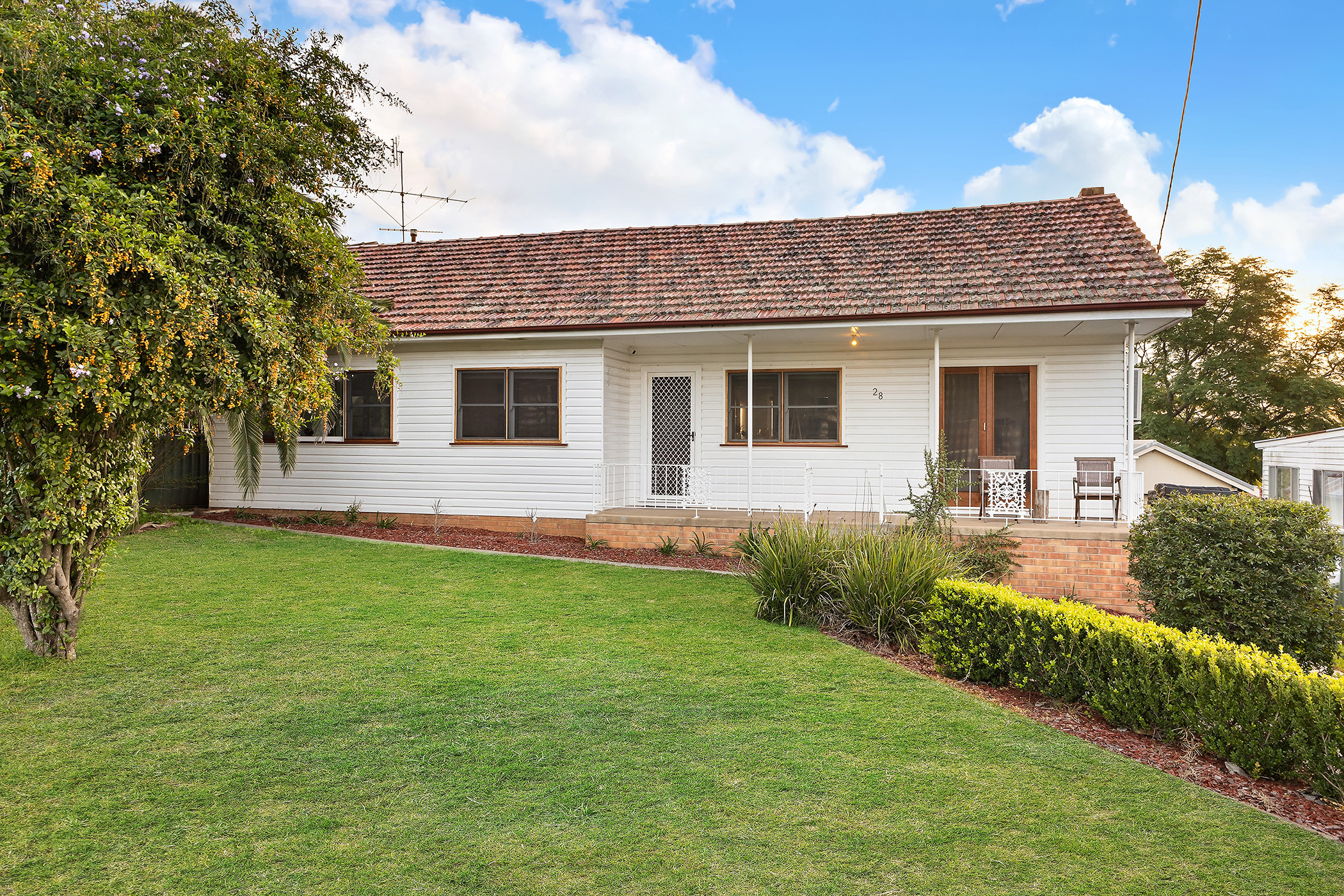 28 FLANDERS AV, MUSWELLBROOK NSW 2333, 0房, 0浴, House