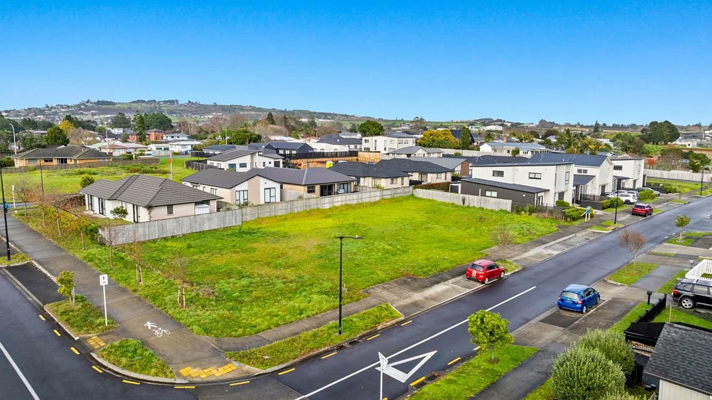 Pukekohe Prime Development Opportunity- The time is now!