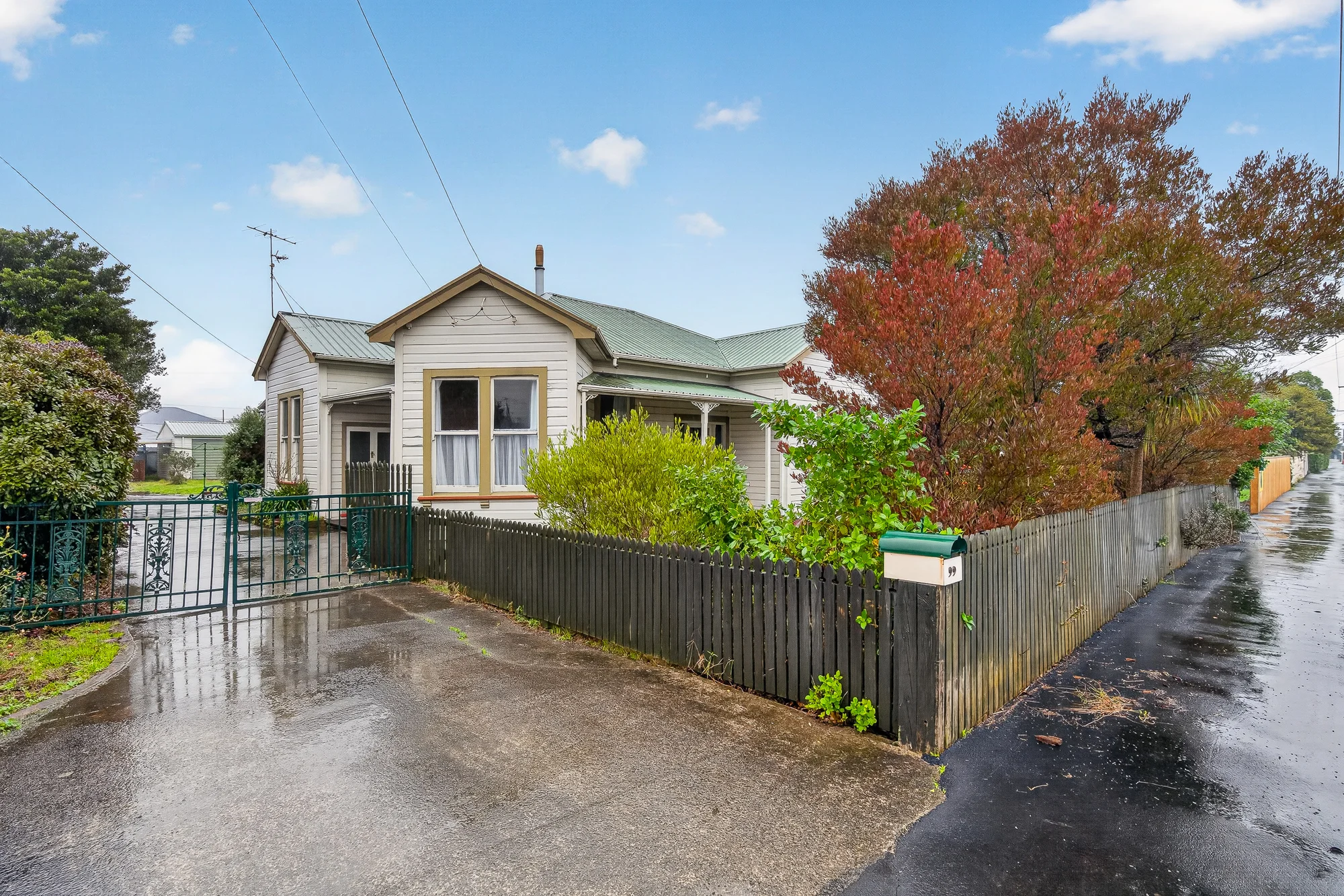 Masterton 4Kwarto Space For The Whole Family And More!