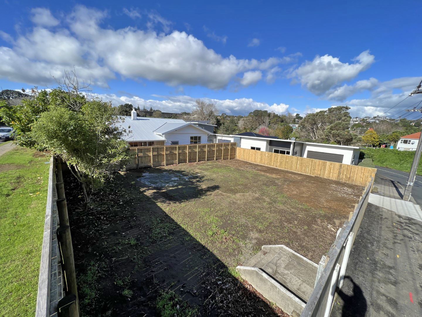 1 Mill Road, New Plymouth Central, New Plymouth, 3 Bedrooms, 0 Bathrooms, Section