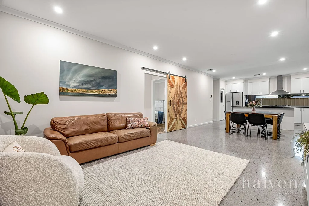Melville 4Habitaciones PRIVATE, STYLISH & CONTEMPORARY LIVING