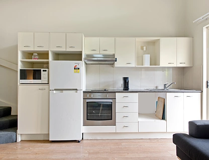 352/85 Deakin Street, Kangaroo Point, Brisbane - Eastern Region, 2 chambres, 2 salles de bain, Apartment