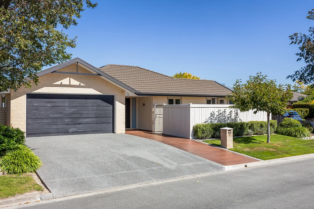 3 Doncaster Place, Rangiora, Waimakariri, Canterbury