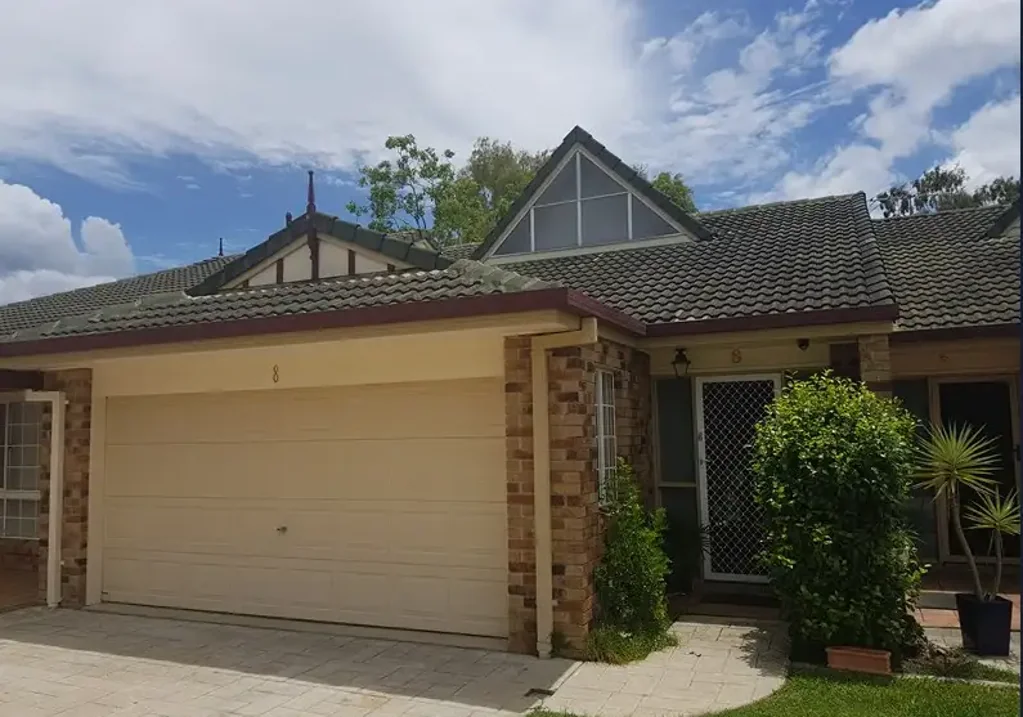 8/302 College Road, Karana Downs, QLD 4306