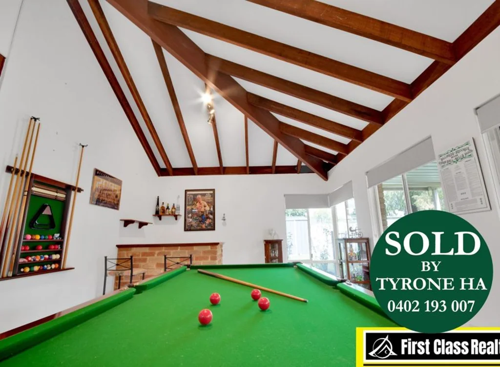 18 Bollinger Close, The Vines, WA 6069