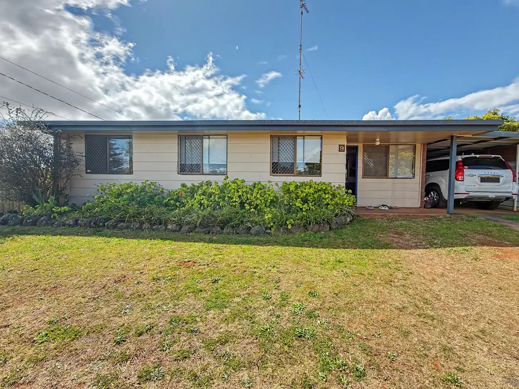 Low-Maintenance Living in Handy Kearneys Spring Location