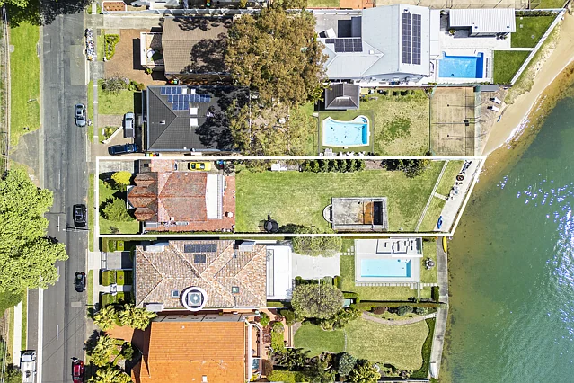 15 Phillips Street, Cabarita, NSW 2137