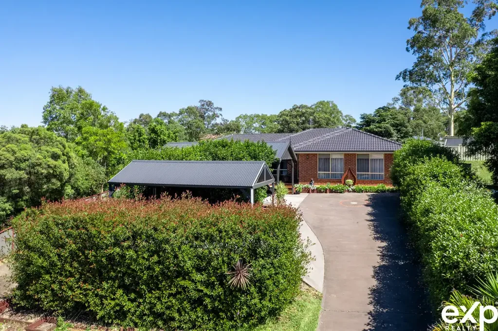 9 Dumont Close, Rutherford, NSW 2320