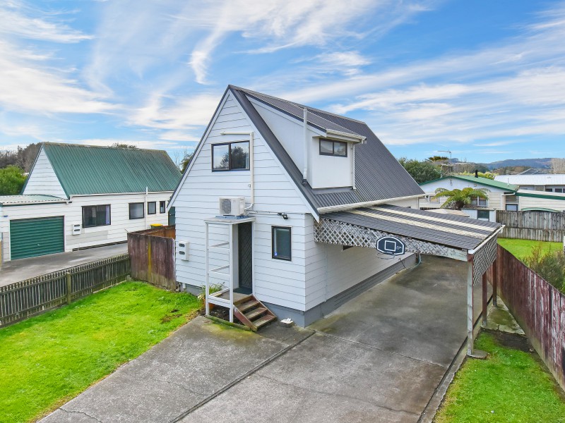 Residential  Mixed Housing Suburban Zone