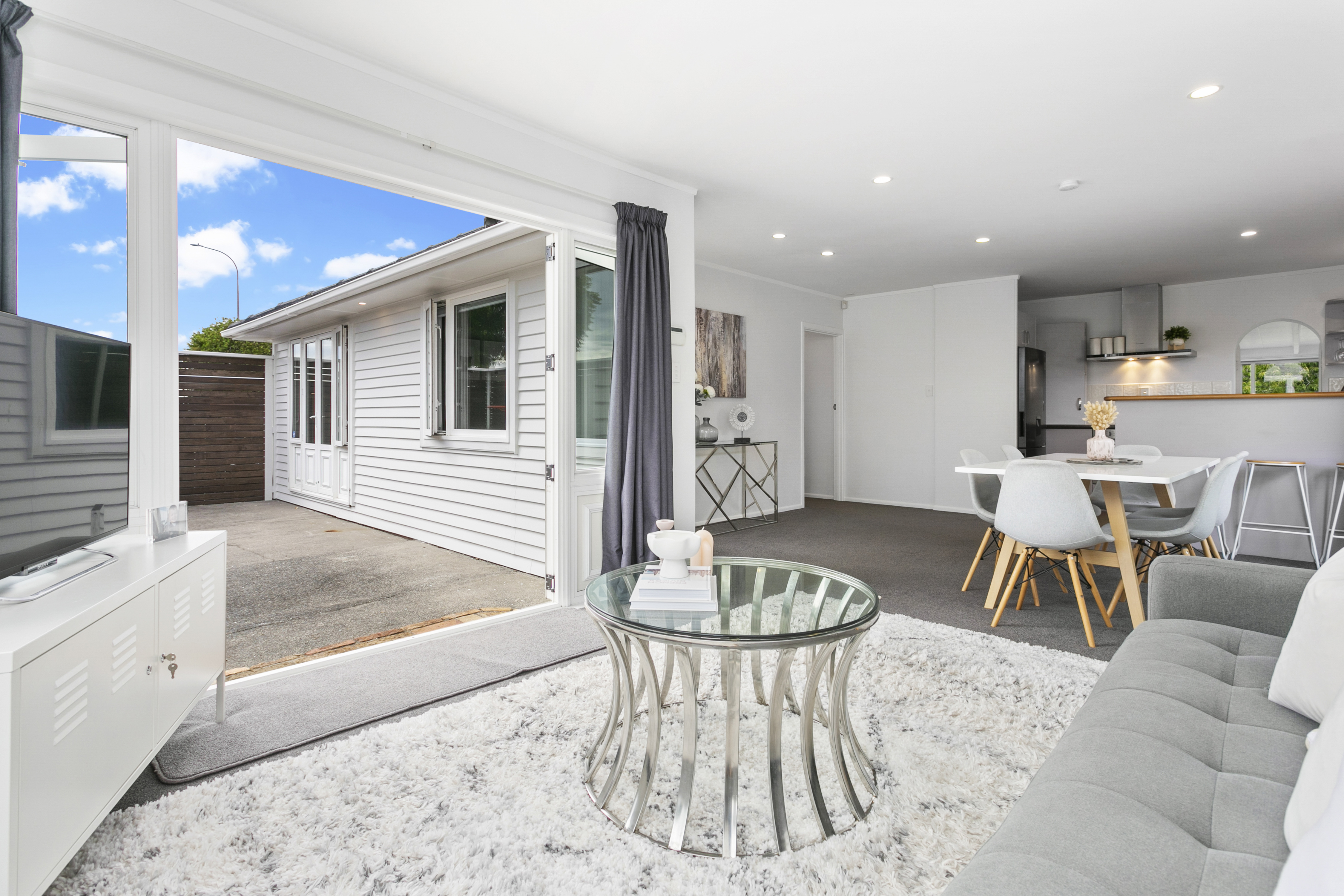 134 Union Road, Howick, Auckland - Manukau, 4部屋, 2バスルーム, House