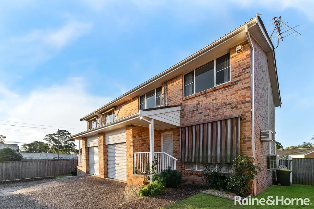 Ingleburn 3Kwarto Submission of the offer I Motivated Seller