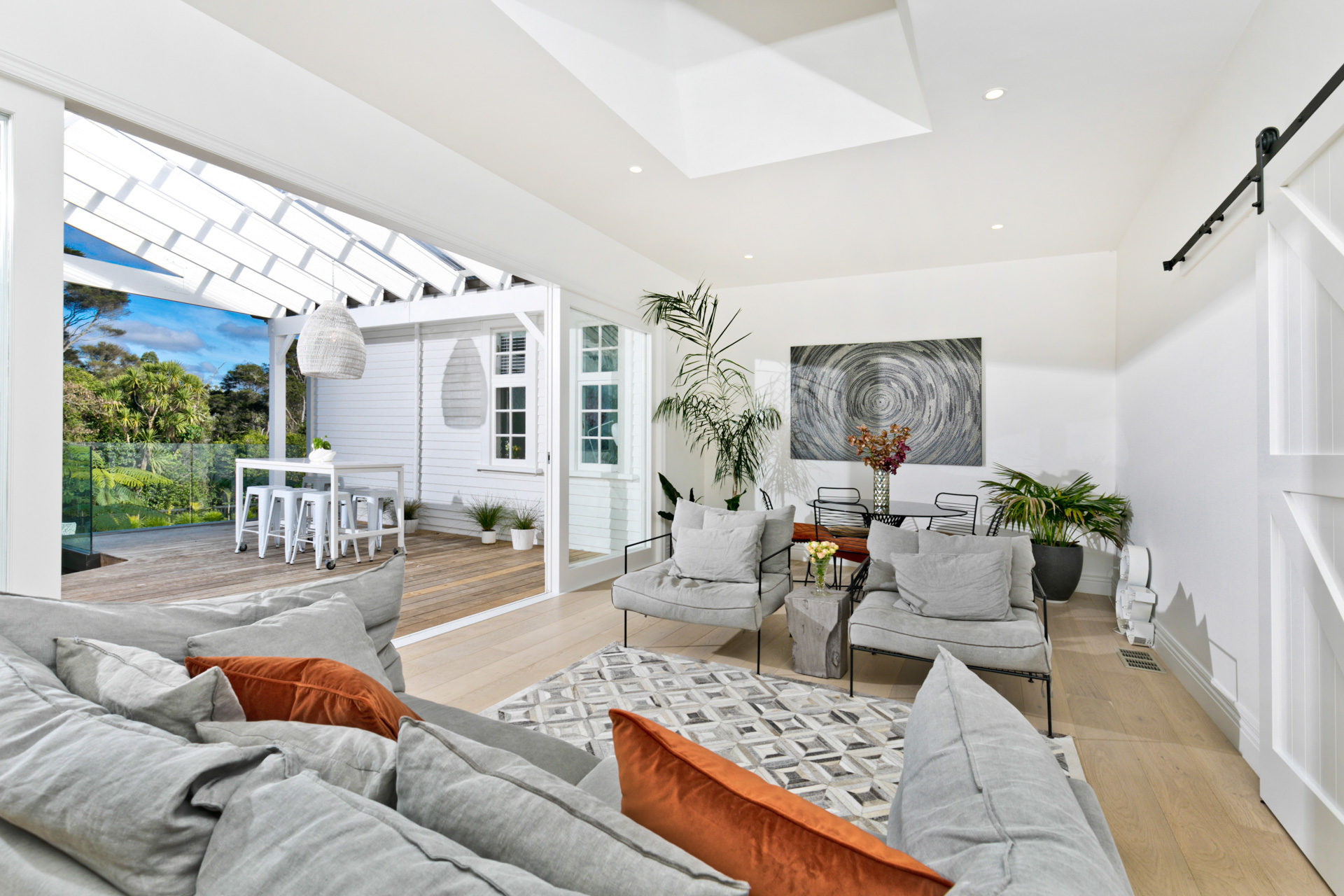 27 Bernard Magnus Lane, Greenhithe, Auckland - North Shore, 5 Schlafzimmer, 0 Badezimmer