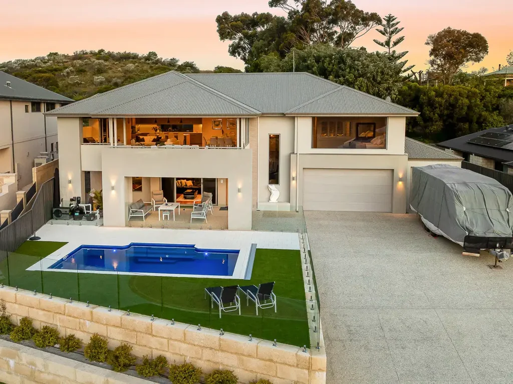 Singleton 4房  A Masterpiece of Coastal Living