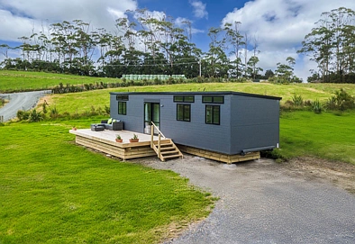 Waipu 2Zimmer An Easy Start to Country Living