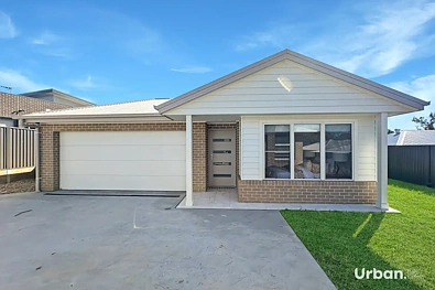 North Rothbury 4Moenga Plan Ahead in Huntlee | Fixed Price Homes – $15K Deposit