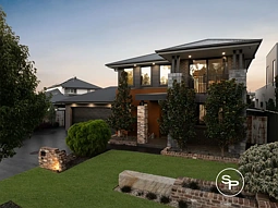 44 Gibbs Crescent, Catherine Field