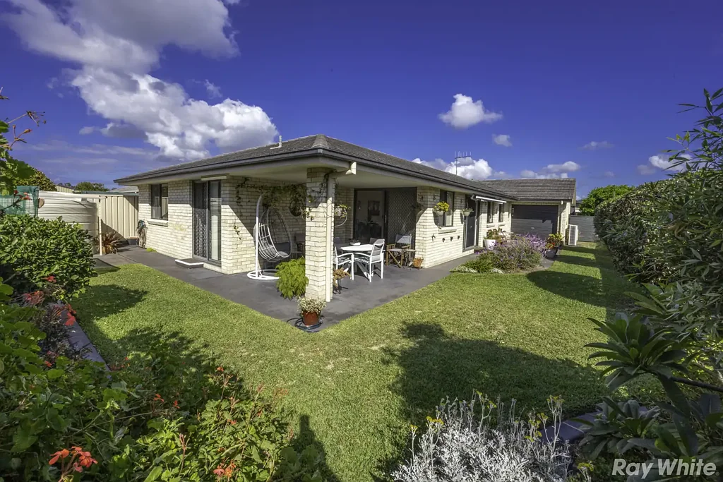 Tuncurry 4房  Spacious Home in Quiet Tuncurry Enclave